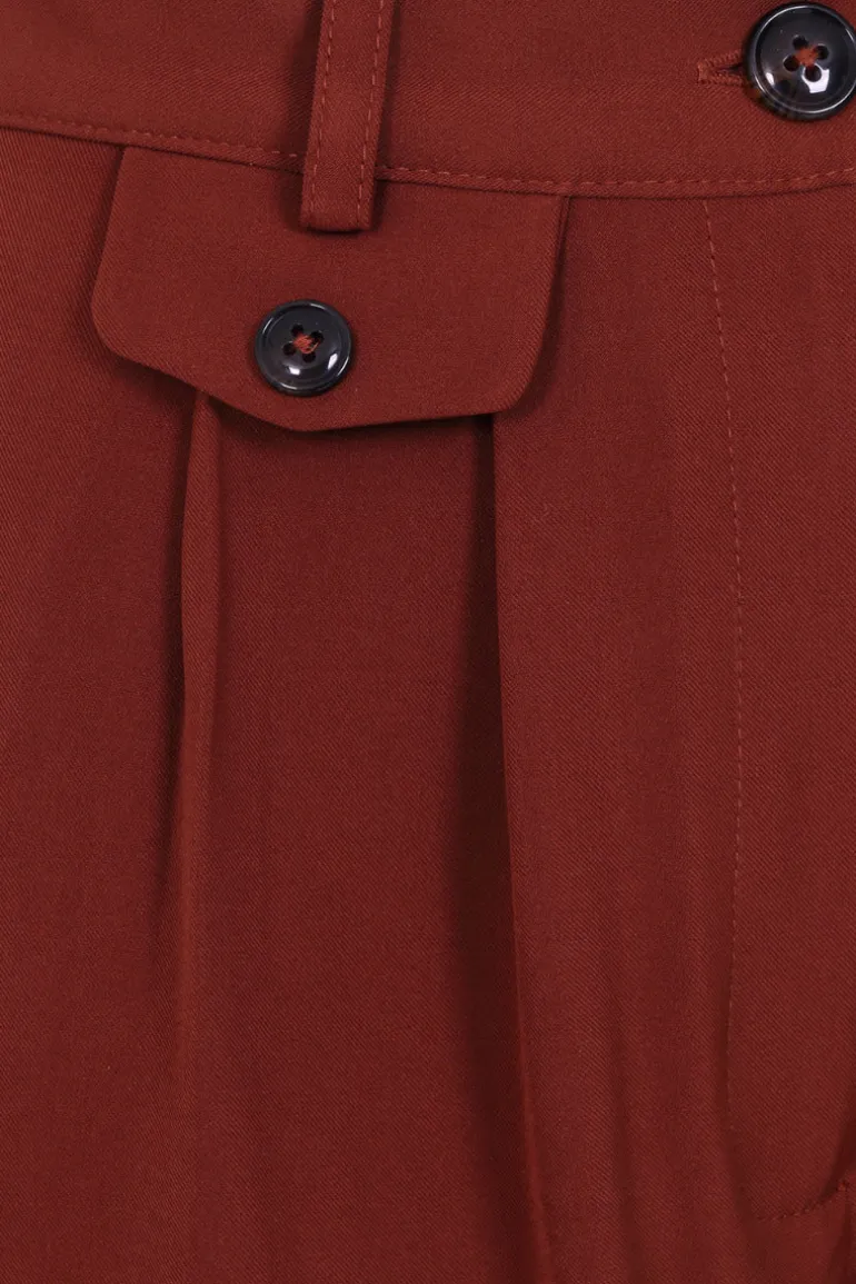 Ravenwood trousers
