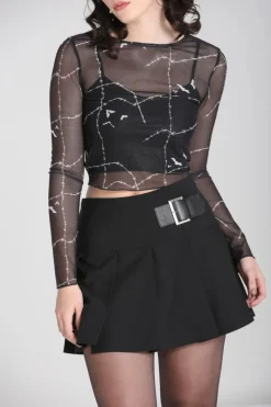 Rebellion Skirt