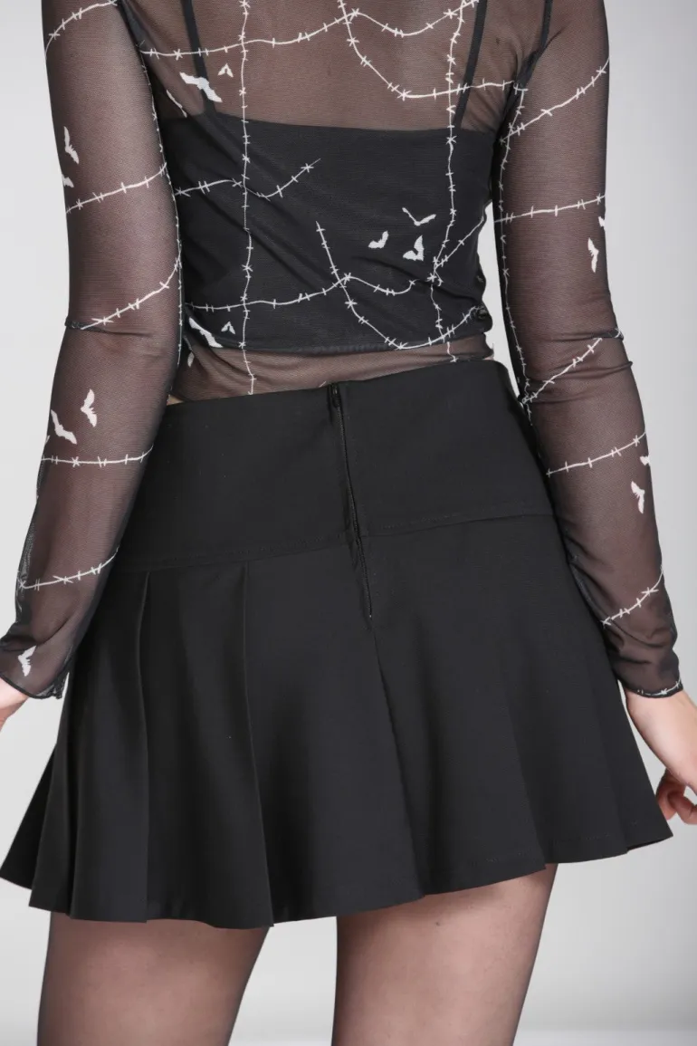 Rebellion Skirt
