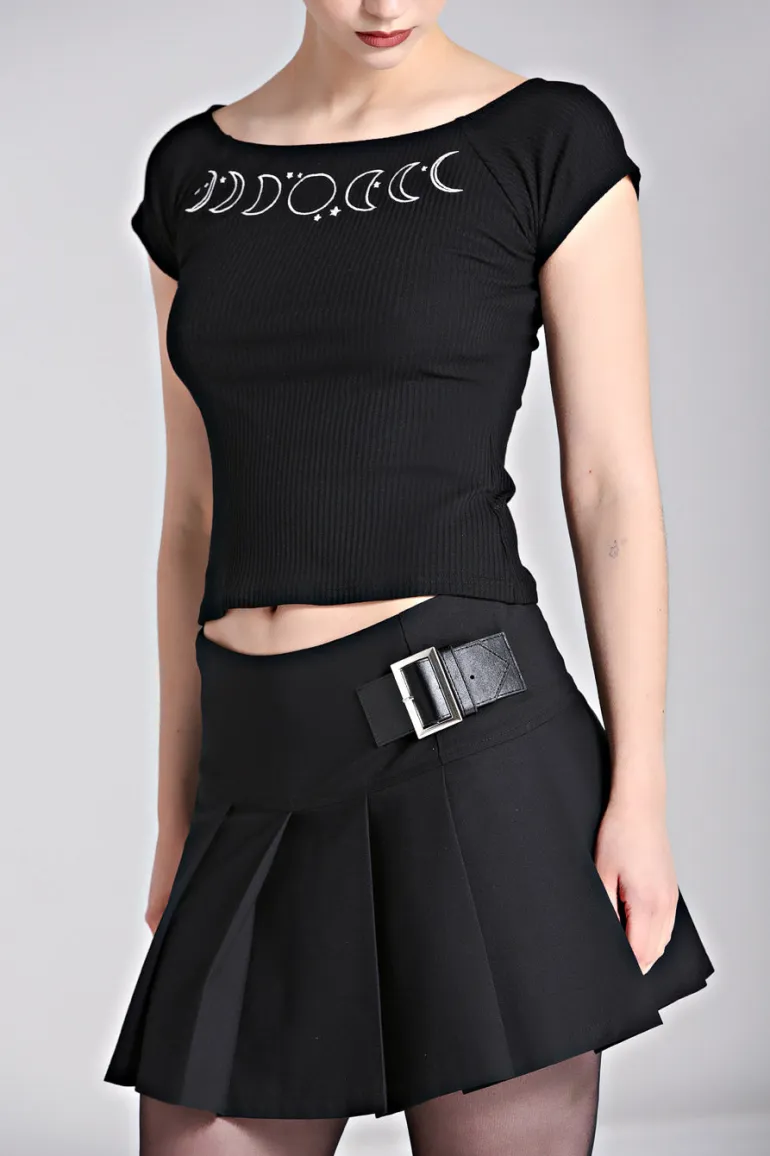 Rebellion Skirt