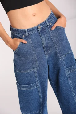 Reese Jeans