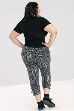 Regan Capris