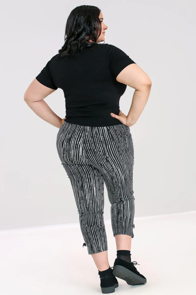 Regan Capris