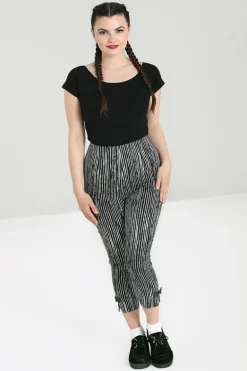 Regan Capris