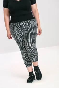 Regan Capris