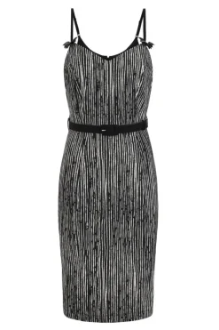 Regan Pencil Dress