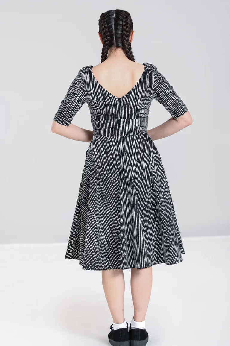 Regan 50's Dress