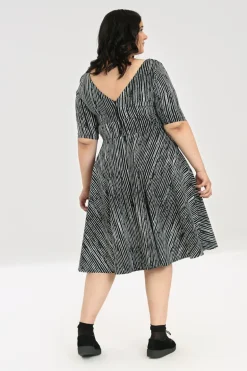 Regan 50's Dress