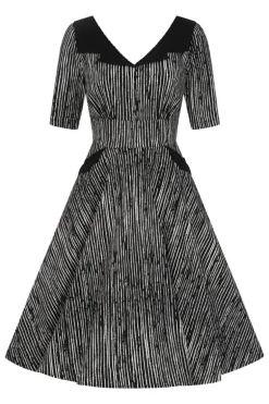 Regan 50's Dress