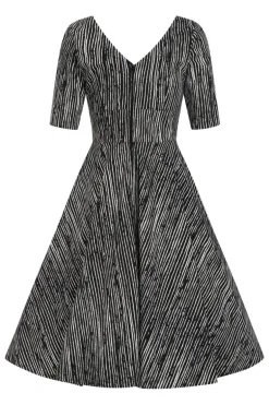 Regan 50's Dress