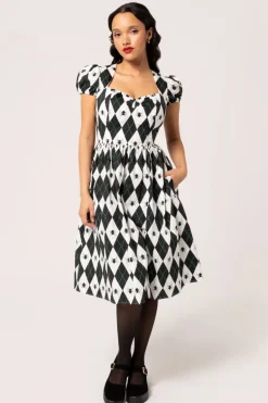 Regina Dress