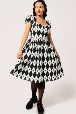 Regina Dress