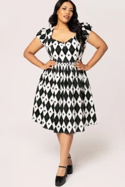 Regina Dress