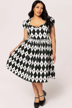 Regina Dress