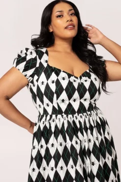Regina Dress