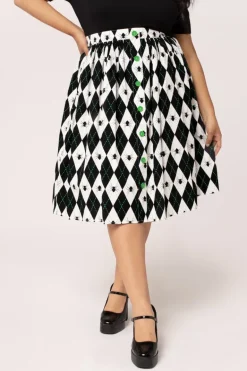 Regina Skirt
