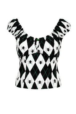 Regina Top