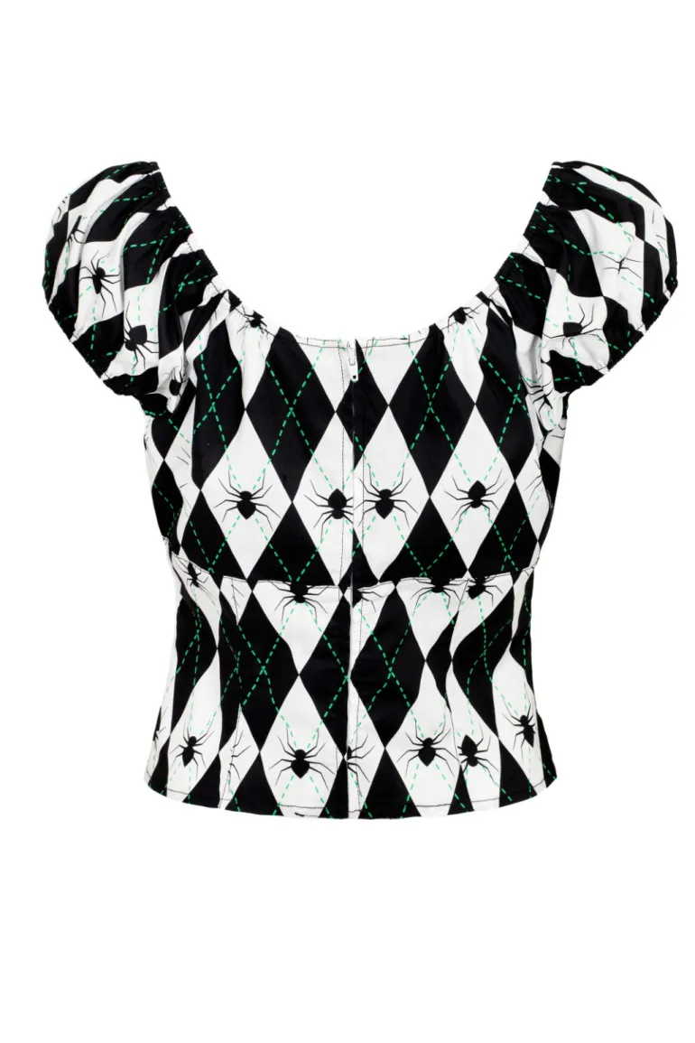 Regina Top