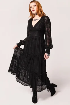 Rhea Dress