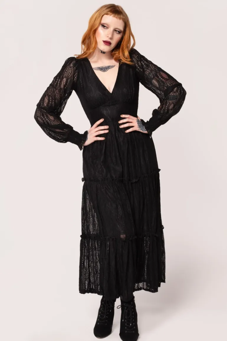 Rhea Dress