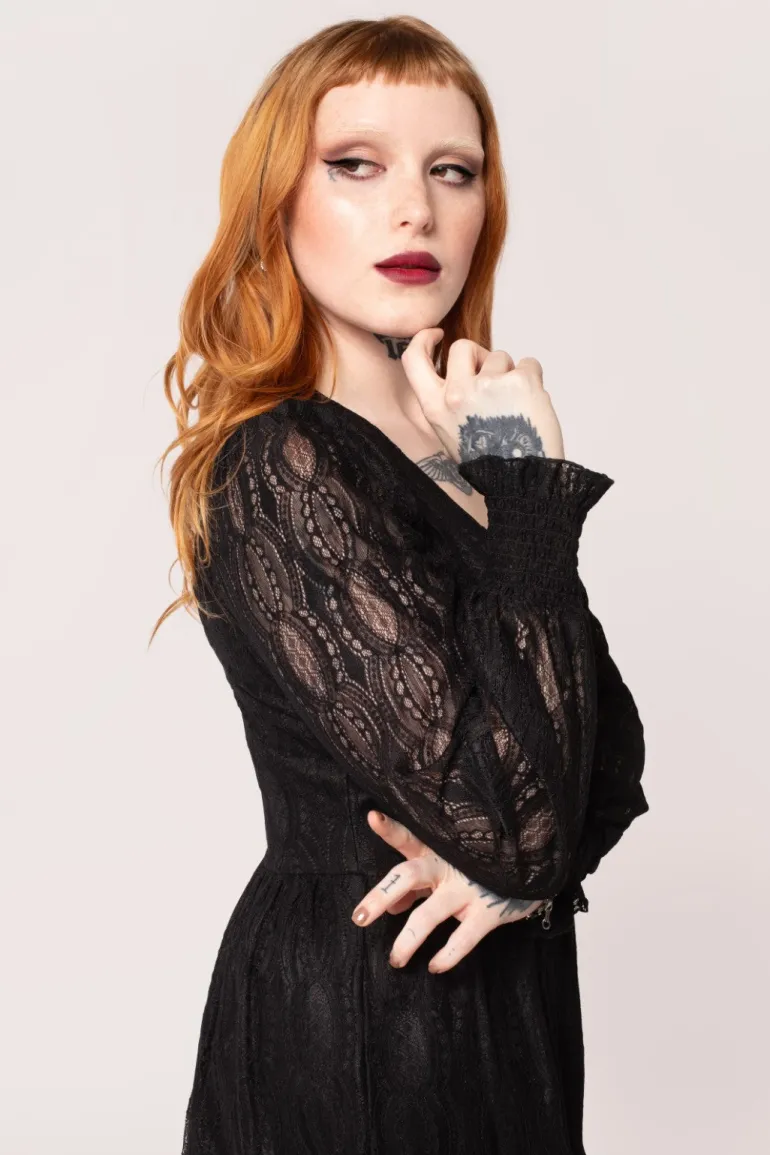 Rhea Dress