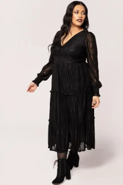 Rhea Dress