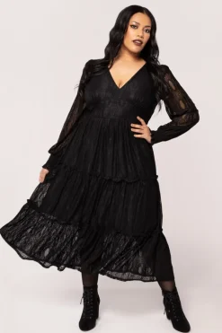 Rhea Dress