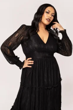 Rhea Dress