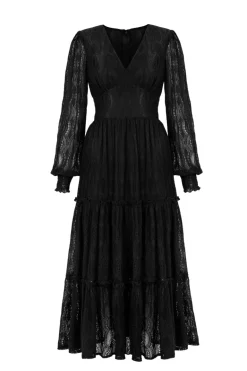 Rhea Dress