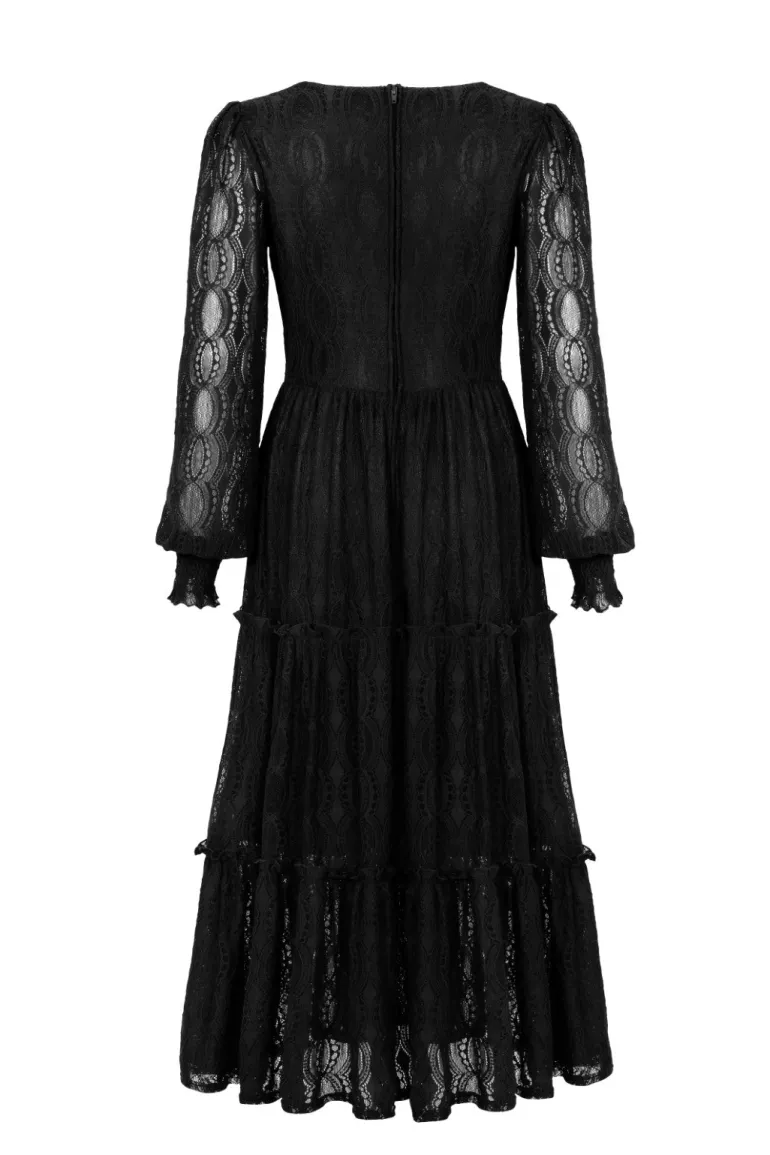 Rhea Dress