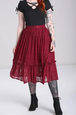 Rhea Skirt