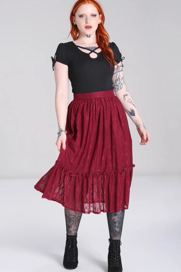 Rhea Skirt