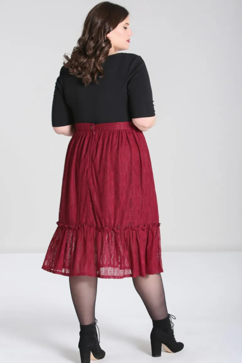 Rhea Skirt