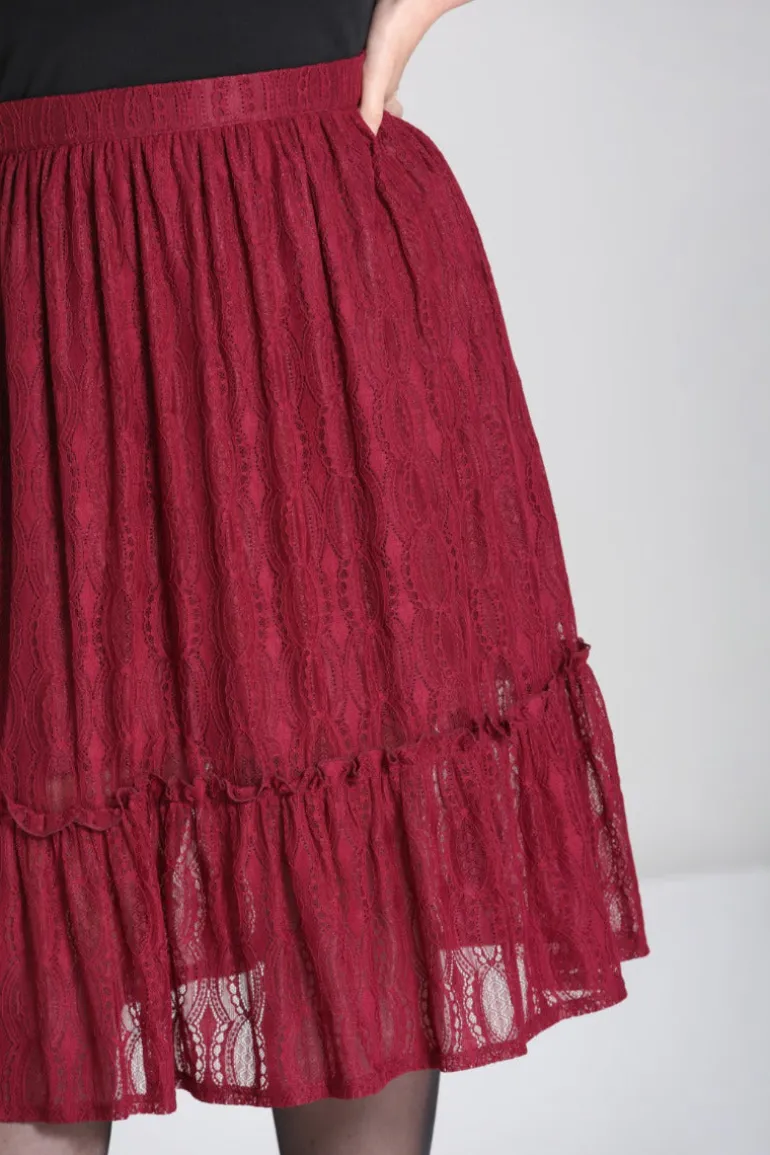 Rhea Skirt
