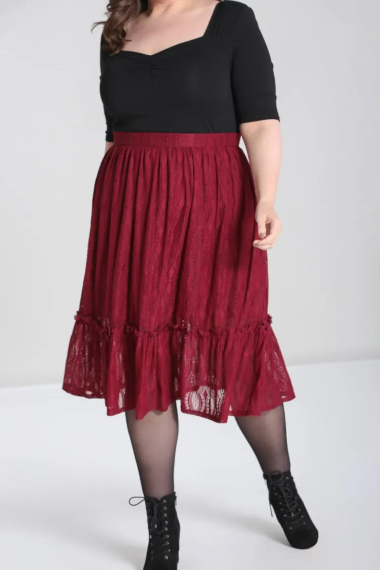 Rhea Skirt