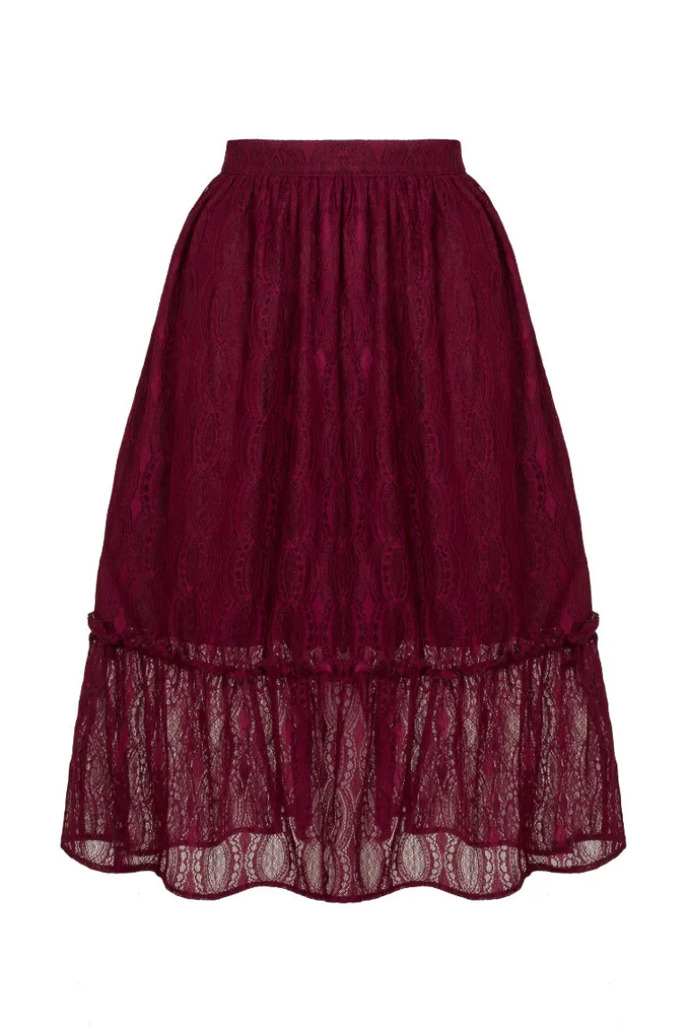 Rhea Skirt