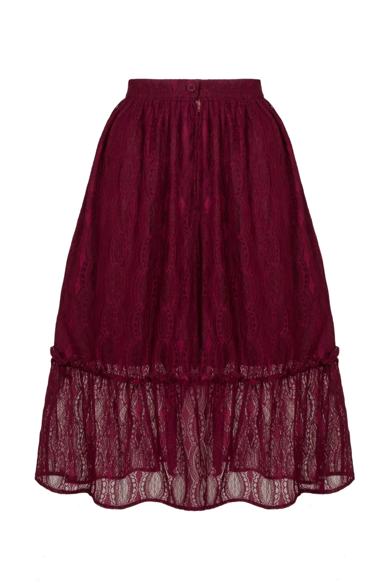 Rhea Skirt