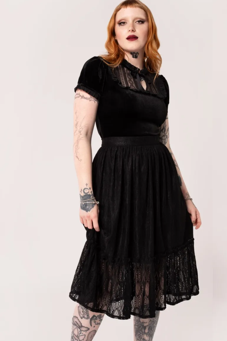 Rhea Skirt