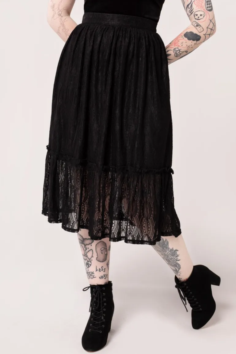 Rhea Skirt