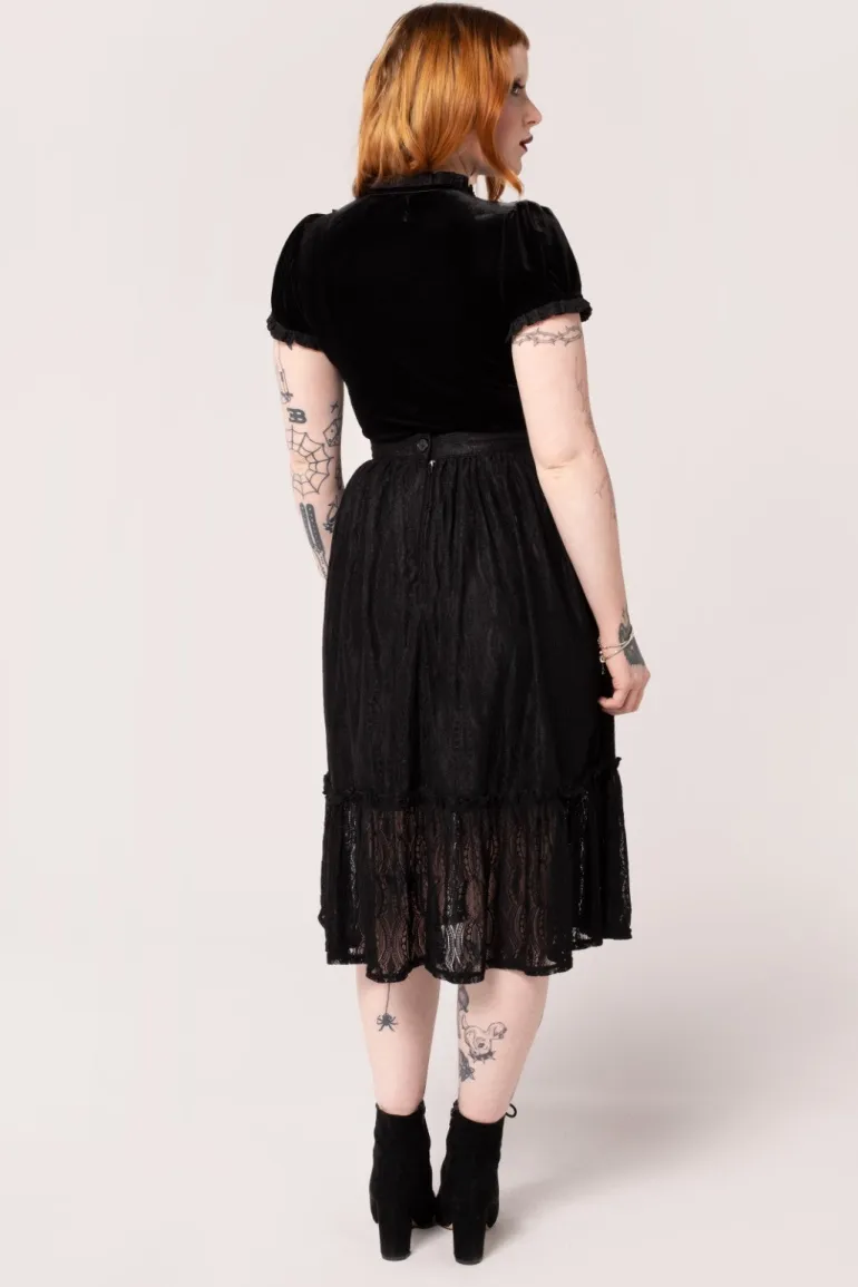 Rhea Skirt