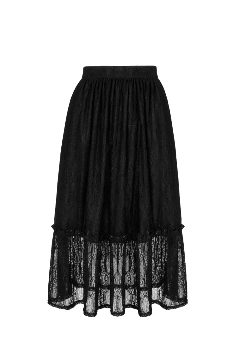 Rhea Skirt