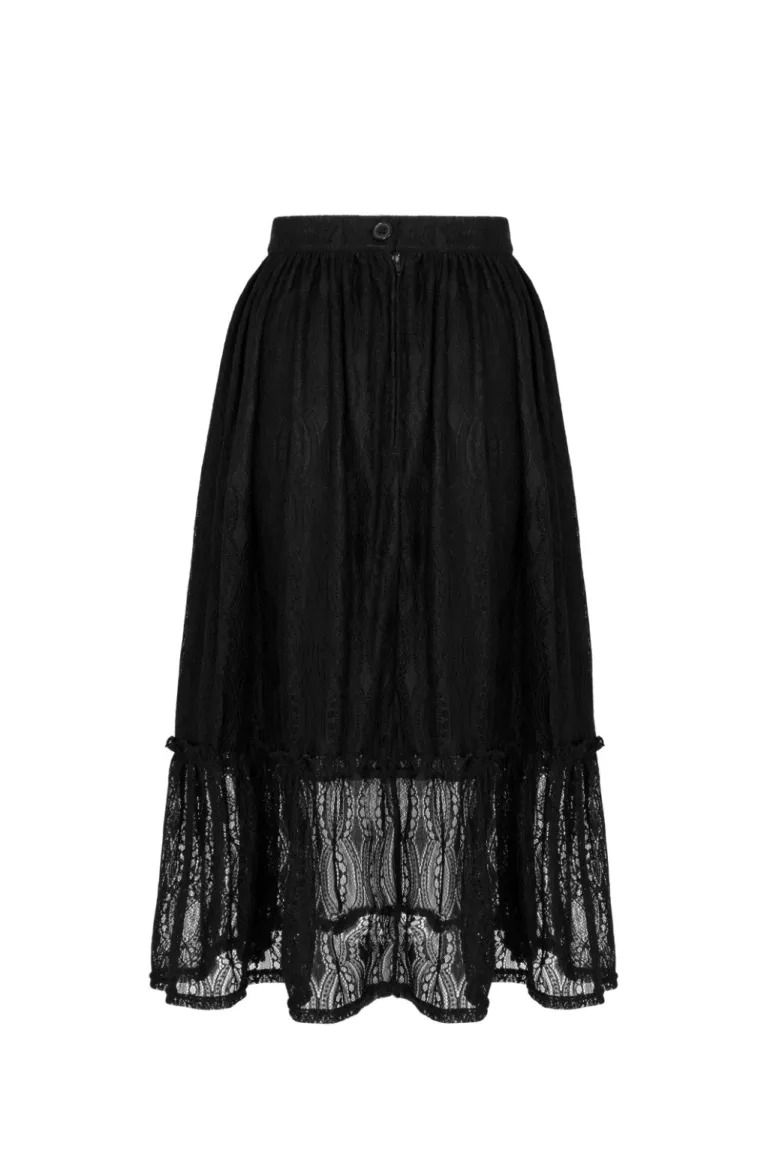 Rhea Skirt