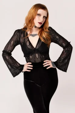 Rhea Top