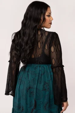 Rhea Top