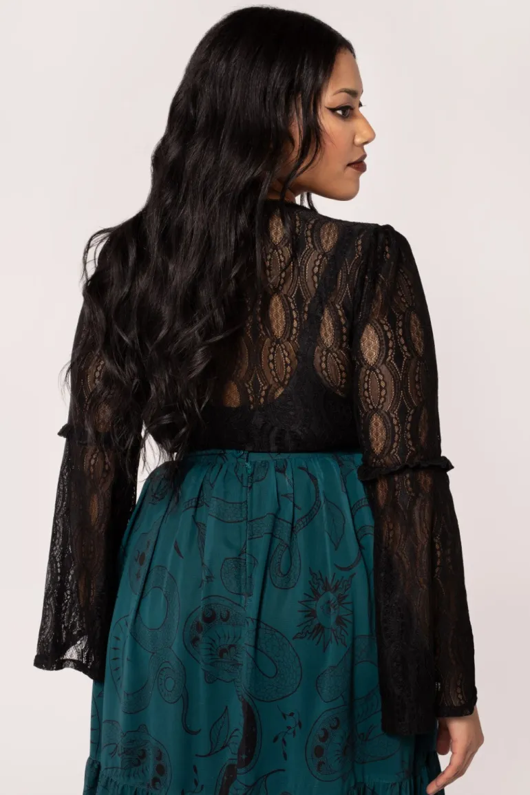 Rhea Top