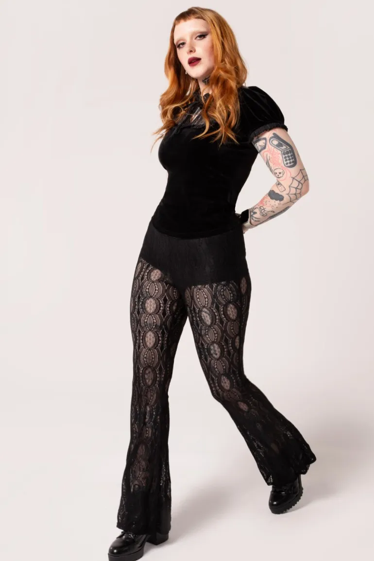 Rhea Trousers
