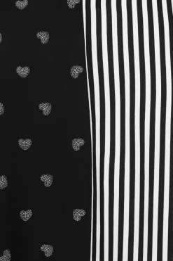 Ribcage Oversized Shirt