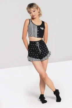 Ribcage Shorts