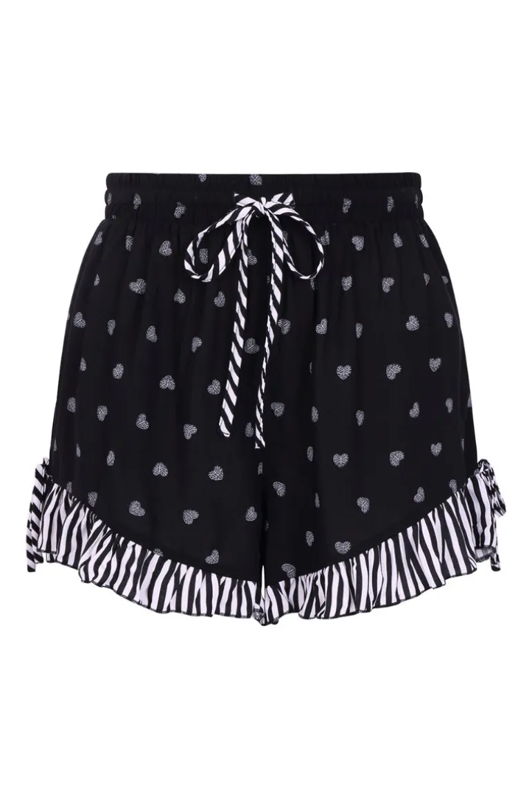 Ribcage Shorts