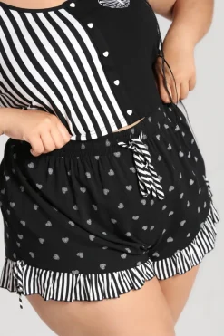 Ribcage Shorts